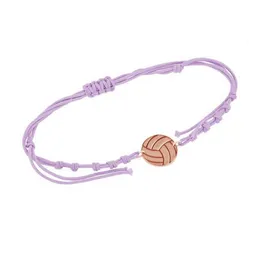 Eppi Eppi String-Armband Ball Volleyball – Produktbild 1 von 1
