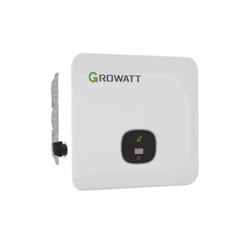Growatt Growatt MOD 6KTL3-HU Hybrid-Wechselrichter- Preis inkl. MwSt. gem. § 12 Abs. 3 UStG – Produktbild 4 von 4