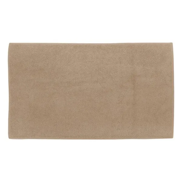 Mary Rose® Mary Rose® Bio-Zwirnfrottee Soft Badematte Cradle to Cradle Certified® Gold, Sand, – Produktbild 1 von 3