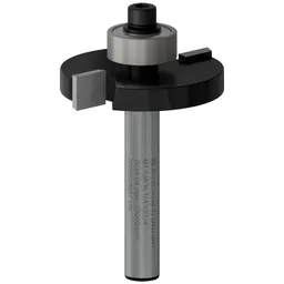 Bosch Professional Bosch Professional Bosch PRO Nutfräser, L 1/4, Schaft 1/4 – Produktbild 1 von 1