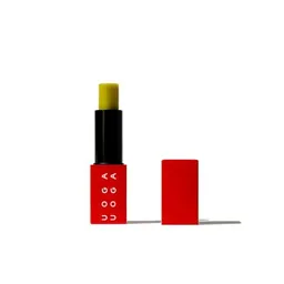 Uoga Uoga Uoga Uoga Lip Balm Matchaberry – Produktbild 1 von 1
