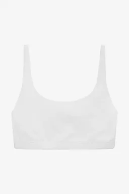 Bread & Boxers BH Modell: Soft Bra GOTS – Produktbild 1 von 1