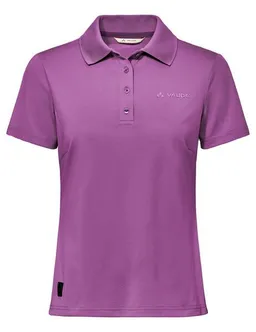 Vaude VAUDE T-Shirt Women's Essential Polo Shirt – Produktbild 1 von 1