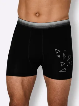 wäschepur men Pants schwarz – Produktbild 1 von 1