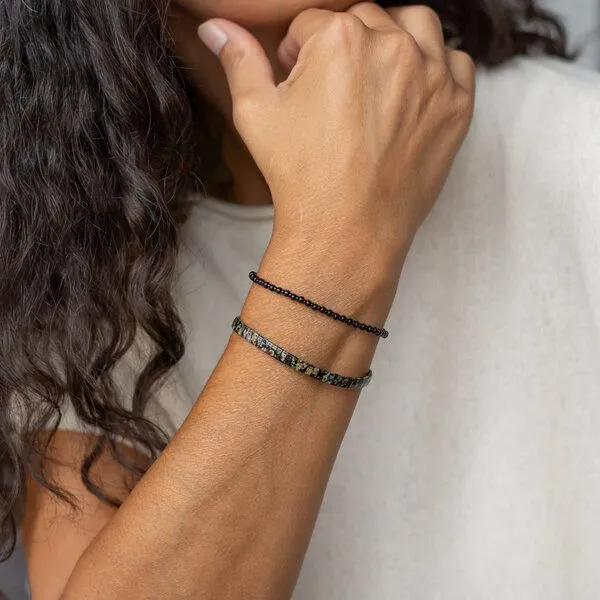 juni juni Tila Armband Noiré – Produktbild 1 von 4