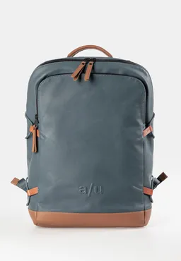 aunts & uncles aunts & uncles Japan Kawaguchi Rucksack mit 15" Notebookfach cosmic void – Produktbild 1 von 1