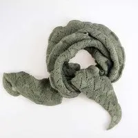 Invero Invero kleiner Merino Schal Daisy – Produktbild 1 von 1