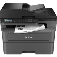 Brother Brother s/w Laser-Multifunktionsdrucker "MFC-L2800DW" schwarz – Produktbild 8 von 8
