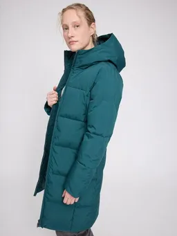 Mazine Mazine Basic Puffer Coat – Produktbild 1 von 1