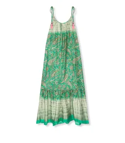 el.résidu el.résidu Damen vegan Kleid Myra – Produktbild 1 von 1