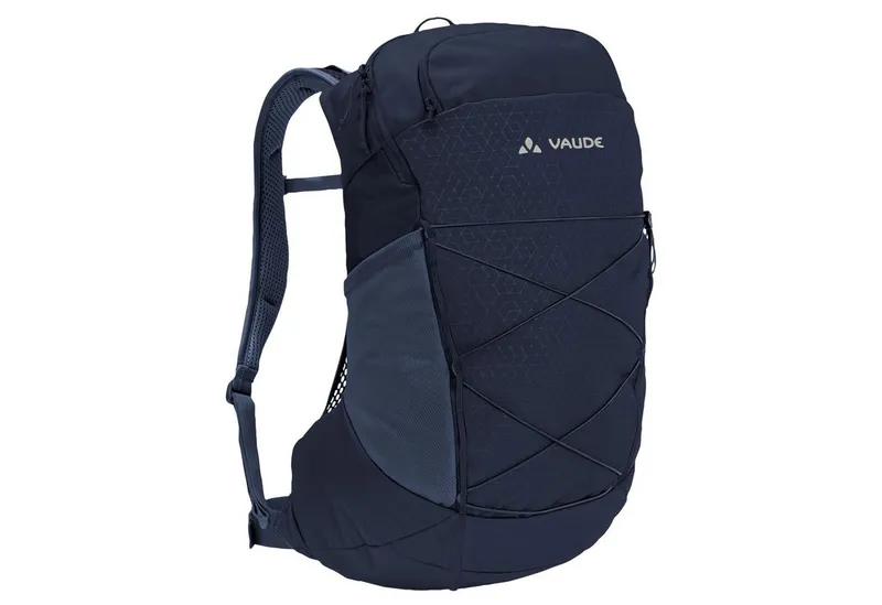 Vaude Vaude Wanderrucksack Women's Agile Air 18 - Wanderrucksack 53 cm (eclipse), Blau, – Produktbild 1 von 5