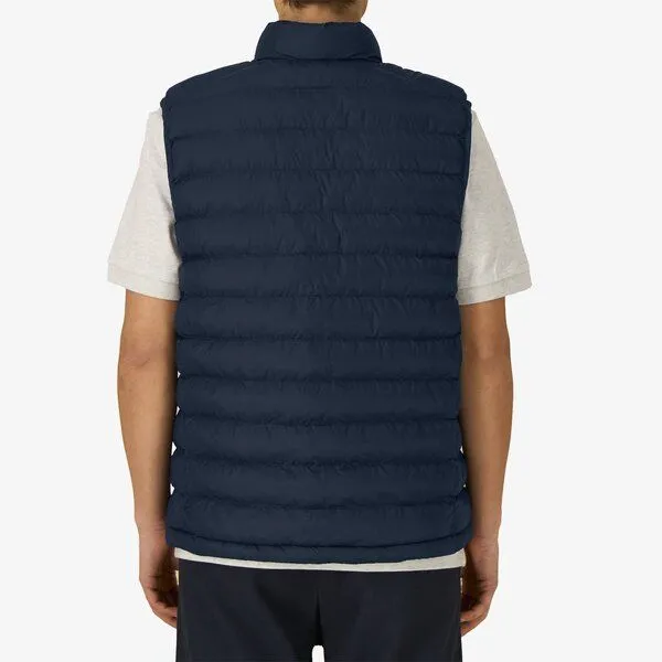 YTWOO YTWOO Leichte Herren Steppweste, Navy, – Produktbild 3 von 3