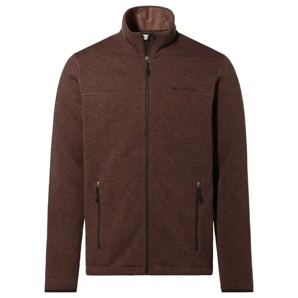 Vaude Fleece VAUDE Rienza III, Braun, – Produktbild 1 von 1