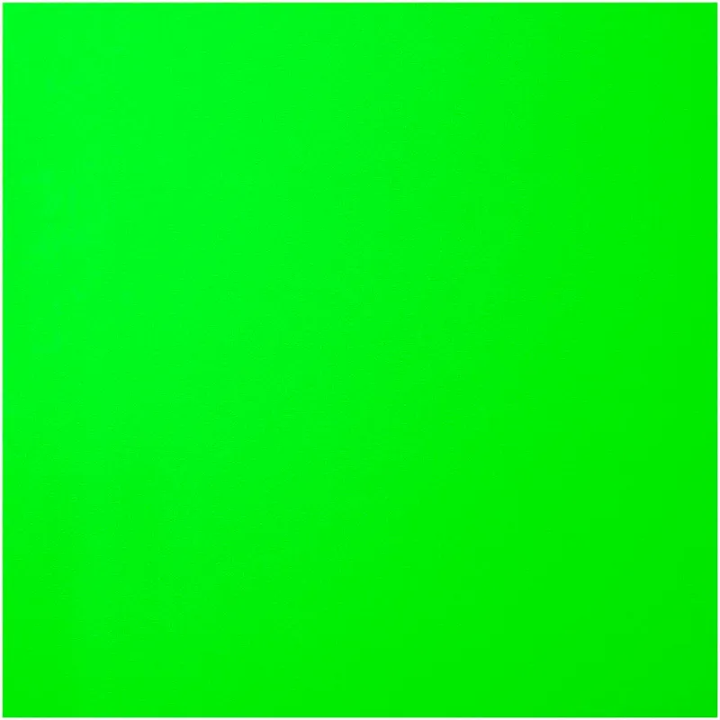 folia folia Plakatkarton 48x68cm 380g/m² Leuchthellgrün, Leuchthellgrün, – Produktbild 1 von 1