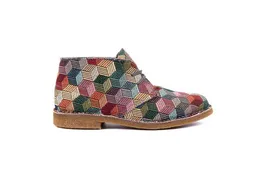 Risorse Future Risorse Future Deserto Desert Boot Würfel – Produktbild 1 von 1