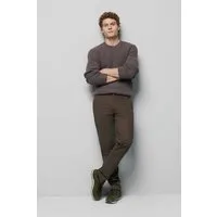 M 5 BY MEYER M 5 BY MEYER Micro Fantasy Chino, Braun (stein), – Produktbild 2 von 5