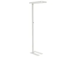 Maul MAUL LED-Stehleuchte 'MAULjaval' dimmbar, weiß – Produktbild 1 von 1