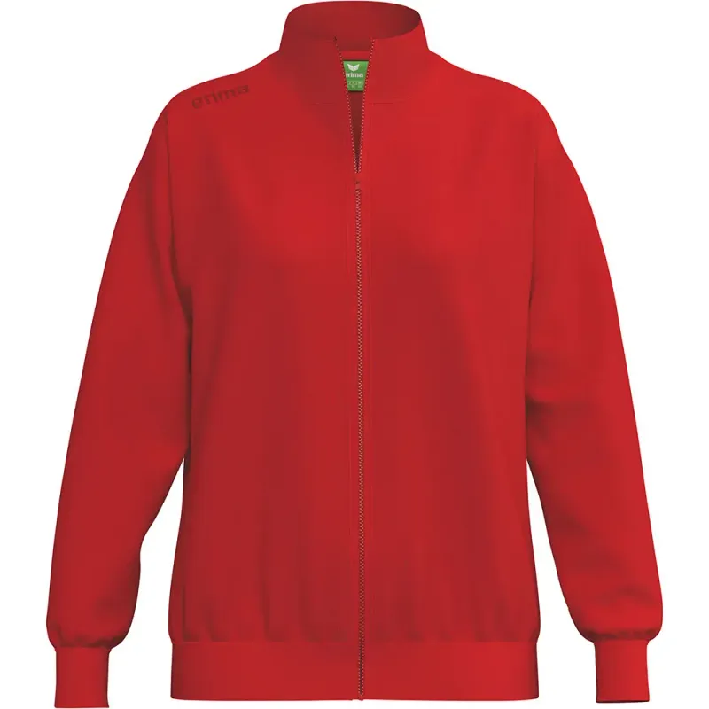 Erima Sweatshirt Damen Erima TS, Rouge, – Produktbild 1 von 1