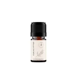 FLORIA - NATURAL ORGANIC CARE FLORIA - NATURAL ORGANIC CARE BIO Eukalyptus Öl citroidora 5 ml I 100% Naturreines Eukalyptusöl I Ätherisches Öl – Produktbild 1 von 1