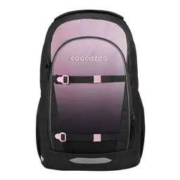 Coocazoo Coocazoo Schulranzen Schulrucksack EVERY Rose Shadows, ergonomisch, rückenschonend, Leichtgewicht – Produktbild 1 von 1
