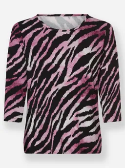 Witt Print-Shirt – Produktbild 1 von 1