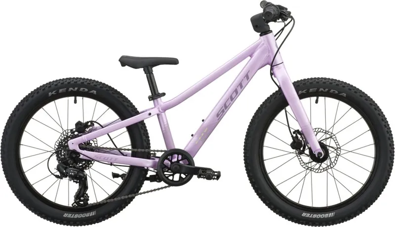 Scott Scott Scale 200 Lila Modell 2027 – Produktbild 2 von 2