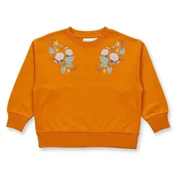 Sense Organics sense-organics Sweatshirt für Mädchen, Modell Dari von Sense Organics – Produktbild 1 von 1
