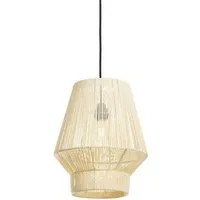Originalhome Originalhome Recycelt Lampenschirm Lampion Nr. 1 - S aus Küstenplastik – zero waste & fair produziert. – Produktbild 1 von 1