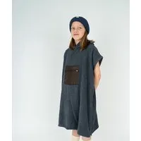 NOORLYS NOORLYS Kinder-Surf-Poncho MALIA – Produktbild 1 von 1