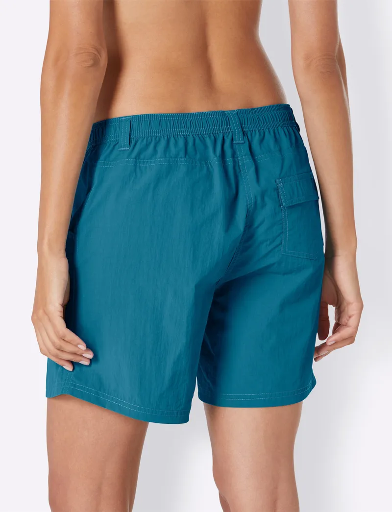feel good Badeshorts topas, Topas, – Produktbild 2 von 2