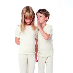 Living Crafts Living Crafts Kinder Kurzarm-Shirt – Produktbild 1 von 1