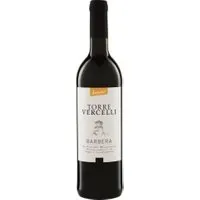 Riegel Barbera TORRE VERCELLI Barbera del Monferrato DOC 2023 – Produktbild 1 von 1