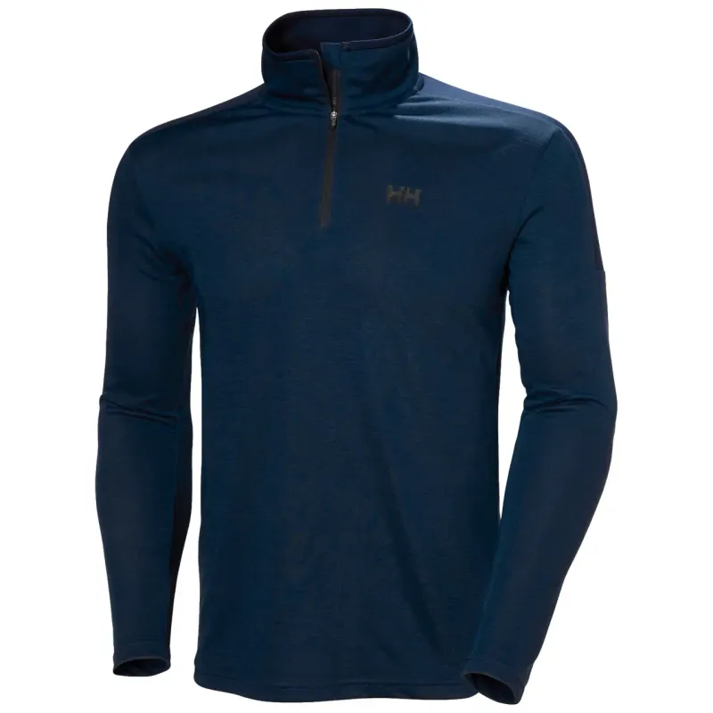 Helly Hansen Sweatshirt 1/2 zip Helly Hansen HP 2.0, Bleu, – Produktbild 1 von 1
