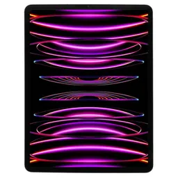 Apple Apple iPad Pro 12,9" Wi-Fi + Cellular 2022 256GB space grau – Produktbild 1 von 1