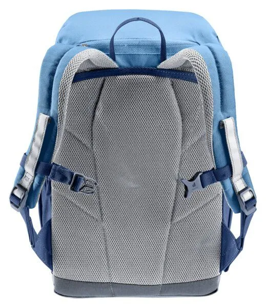 Deuter Deuter Waldfuchs Kinderrucksack 10L, Wave-nightblue (blau), – Produktbild 1 von 3