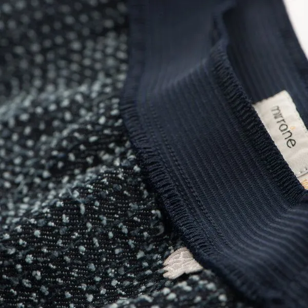 Marraine Kids Marraine Kids Denimrock "Cloudburst" – Produktbild 2 von 3