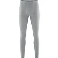 Living Crafts Living Crafts Lange Unterhose - JONATHAN, Grey melange, – Produktbild 1 von 2