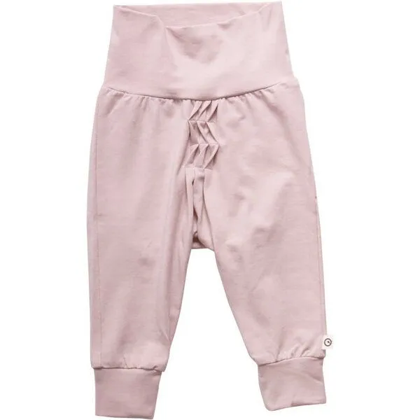 Müsli by Green Cotton Müsli by Green Cotton Baby Hose Cozy me Pleat Pants GOTS zertifiziert – Produktbild 1 von 1