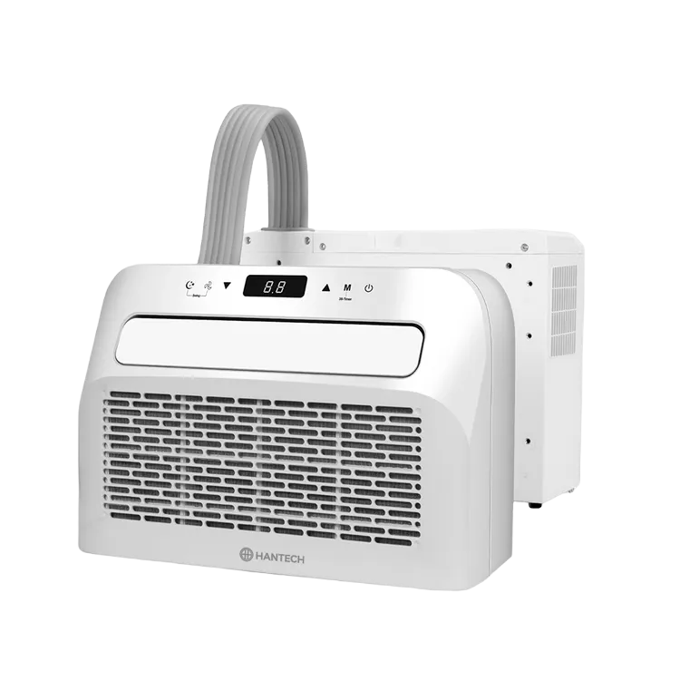 HANTECH Hantech Mobile Split Klimaanlage - HNT-YFG05C-3W-S – Produktbild 3 von 3
