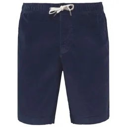 Kultgut Kultgut Relax Cord Shorts / 100% Biobaumwolle - leicht elastisch – Produktbild 1 von 1
