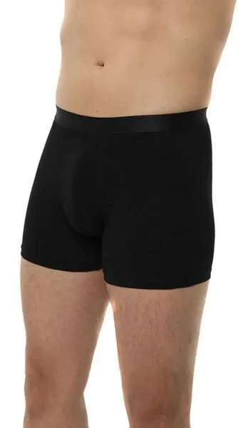 Bruno Barella Bruno Barella 7er Pack Boxer Shorts aus Micromodal – Produktbild 1 von 2