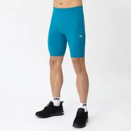 TAO Sportswear TAO Sportswear Kurze Herren Lauftight BOJE mit Reißverschlusstasche – Produktbild 1 von 1