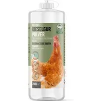 AniForte AniForte Kieselgur Pulver 200 g – Produktbild 1 von 1