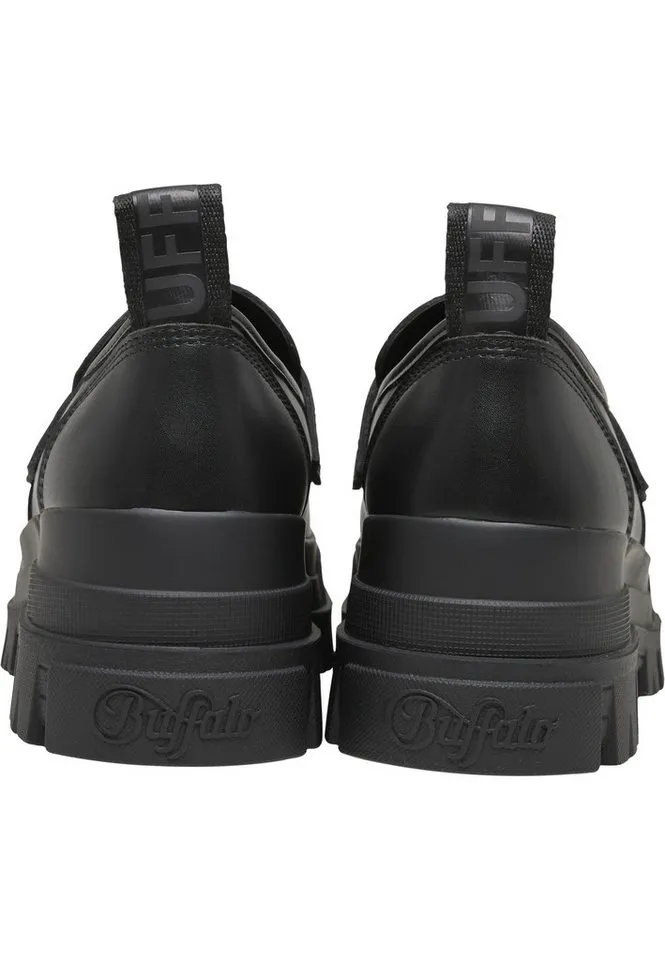 Buffalo Buffalo ASPHA LOAFER - VEGAN NAPPA Trainingsschuh – Produktbild 2 von 5