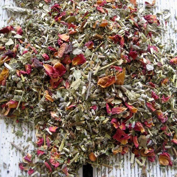 Gipfelrausch Gipfelrausch Zirben- Einschlafkissen St. Michels, mit verschiedenen Inhalten, Grün, – Produktbild 6 von 8