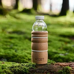 Living Design Living Design Trinkflasche Kork – Produktbild 1 von 1