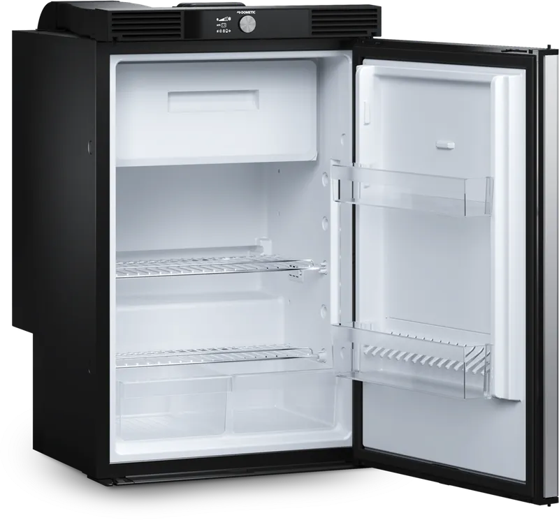 Dometic Dometic RCS 10.5XT Kompressorkühlschrank 12 V 98 Liter, Schwarz, – Produktbild 1 von 2