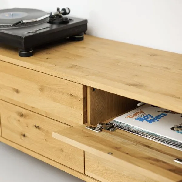 ekomia ekomia Lowboard Kreuzberg L – Produktbild 2 von 4
