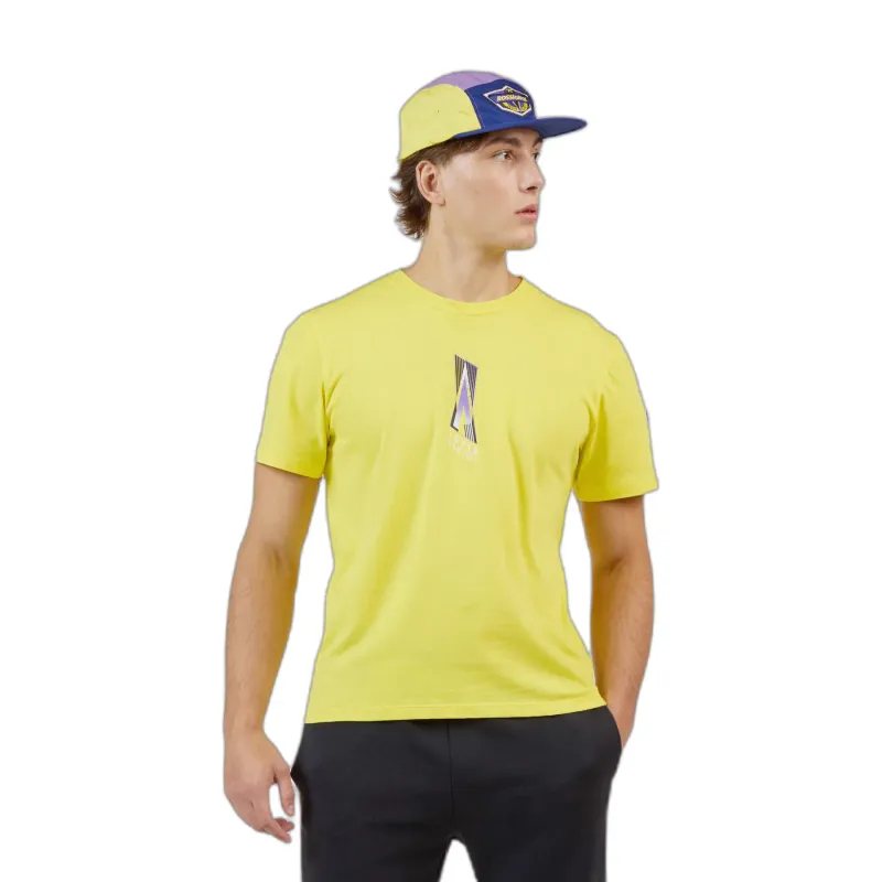 Rossignol T-Shirt Rossignol Super, Jaune, – Produktbild 1 von 1