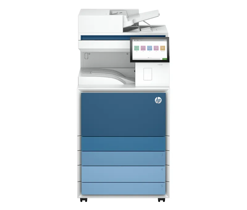 HP HP LaserJet Enterprise MFP 8601dn | 9s186a#b19 | Multifunktionsdrucker - s/w – Produktbild 1 von 1